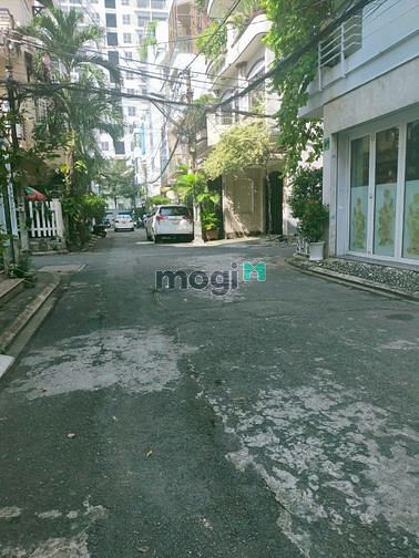 Hình ảnh Hàng hiếm !! Hẻm 2 xe hơi khu Bàu Cát, Tân Bình