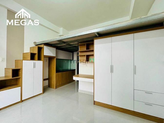 Hình ảnh Căn Hộ LUXURY dạng Duplex or Studio 2km tới Sân Bay