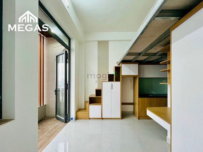 Hình ảnh Căn Hộ LUXURY dạng Duplex or Studio 2km tới Sân Bay