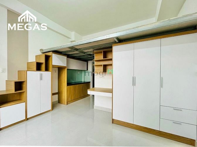 Hình ảnh Căn Hộ LUXURY dạng Duplex or Studio 2km tới Sân Bay