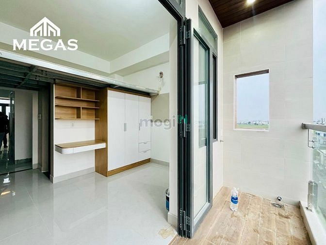 Hình ảnh Căn Hộ LUXURY dạng Duplex or Studio 2km tới Sân Bay