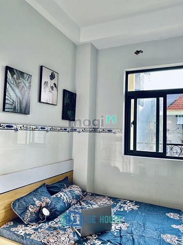 Hình ảnh Cho thuê Trang Chủ MB66.COM / Đăng Ký Tặng 66K Studio nội thất full gỗ ngay cầu vượt Hoàng Hoa Thám