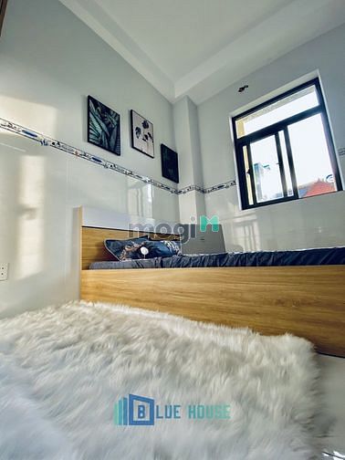 Hình ảnh Cho thuê Trang Chủ MB66.COM / Đăng Ký Tặng 66K Studio nội thất full gỗ ngay cầu vượt Hoàng Hoa Thám