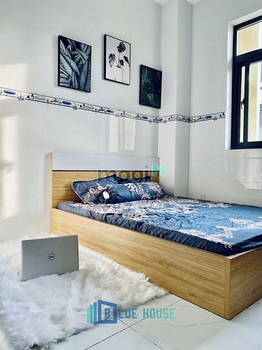 Hình ảnh Cho thuê Trang Chủ MB66.COM / Đăng Ký Tặng 66K Studio nội thất full gỗ ngay cầu vượt Hoàng Hoa Thám