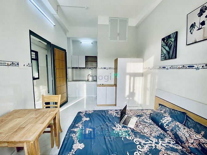 Hình ảnh Cho thuê Trang Chủ MB66.COM / Đăng Ký Tặng 66K Studio nội thất full gỗ ngay cầu vượt Hoàng Hoa Thám