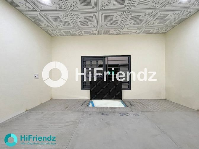 Hình ảnh Nhà 1 trệt 1 lầu 1 wc có thêm máy lạnh gần Aeon Bình Tân, Tên Lửa