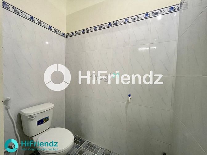 Hình ảnh Nhà 1 trệt 1 lầu 1 wc có thêm máy lạnh gần Aeon Bình Tân, Tên Lửa