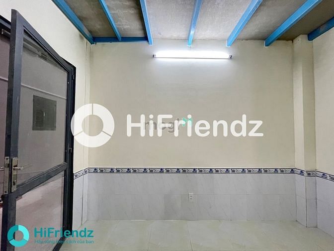 Hình ảnh Nhà 1 trệt 1 lầu 1 wc có thêm máy lạnh gần Aeon Bình Tân, Tên Lửa