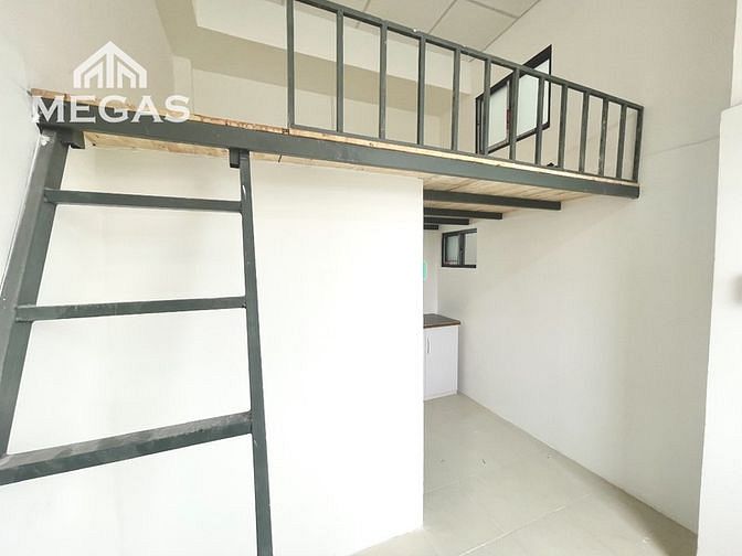 Hình ảnh PHòng trọ Tân Bình giá rẻ - Bàu Cát
