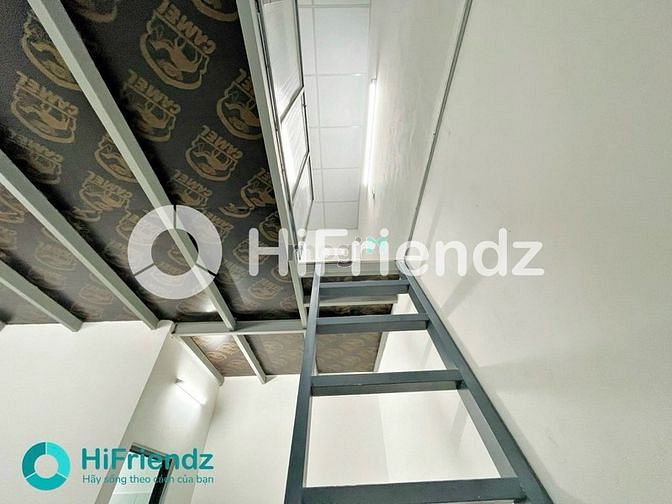 Hình ảnh Nhà 1 trệt 1 lầu 1 wc có thêm máy lạnh gần Aeon Bình Tân, Tên Lửa