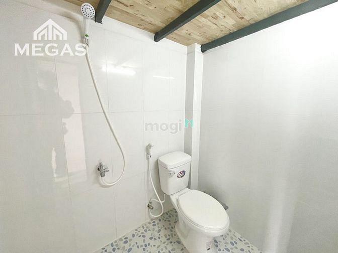 Hình ảnh PHòng trọ Tân Bình giá rẻ - Bàu Cát