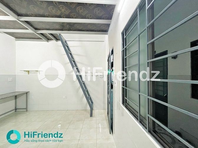 Hình ảnh Nhà 1 trệt 1 lầu 1 wc có thêm máy lạnh gần Aeon Bình Tân, Tên Lửa