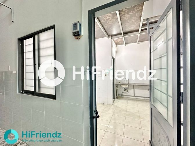 Hình ảnh Nhà 1 trệt 1 lầu 1 wc có thêm máy lạnh gần Aeon Bình Tân, Tên Lửa