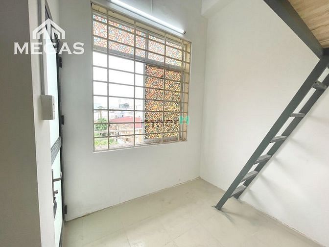 Hình ảnh PHòng trọ Tân Bình giá rẻ - Bàu Cát