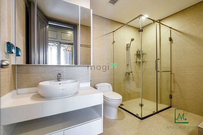 Hình ảnh ✅Cho thuê Trang Chủ MB66.COM / Đăng Ký Tặng 66K penthouse View Sông_vinhome central park_3Br 170m2✅