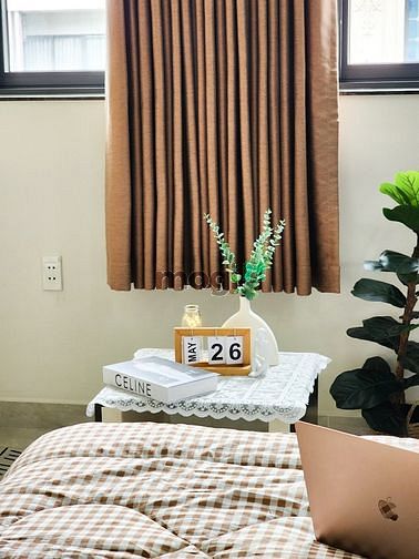Hình ảnh 🤩🤩🤩STUDIO FULL NỘI THẤT🤩🤩🤩 vị trí: Tân Phong, Quận7