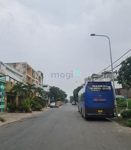 Hình ảnh Bán đất mặt tiền đường số 55 đối diện công ty Bonchen