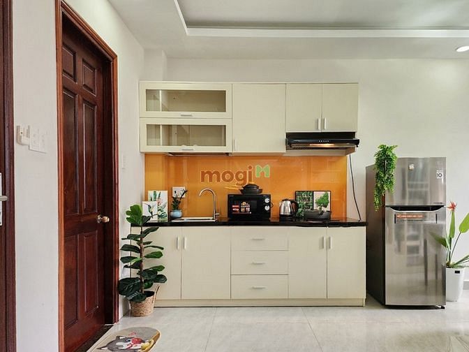 Hình ảnh 🤩🤩🤩STUDIO FULL NỘI THẤT🤩🤩🤩 vị trí: Tân Phong, Quận7