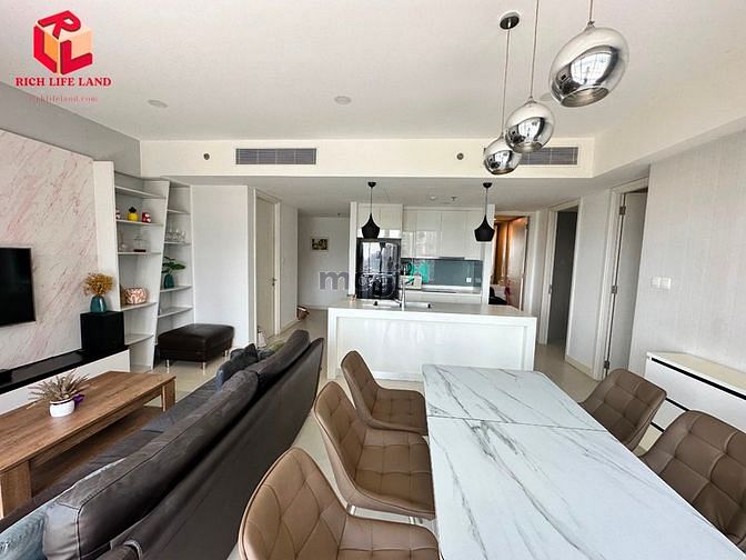 Hình ảnh 🎉 Căn Hộ Sang Trọng Thiết Kế 2Pn📍 90m2 📍Full NT 🎉