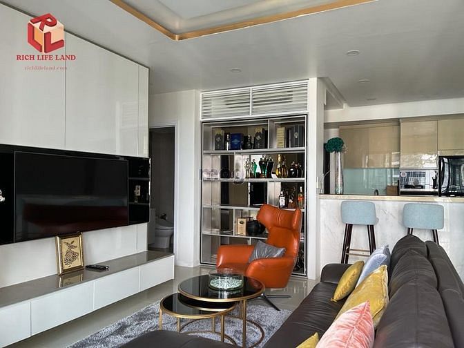Hình ảnh 👉ESTELLA HEIGHTS 👈 Thiết kế 3BR🤝Full NT !!!