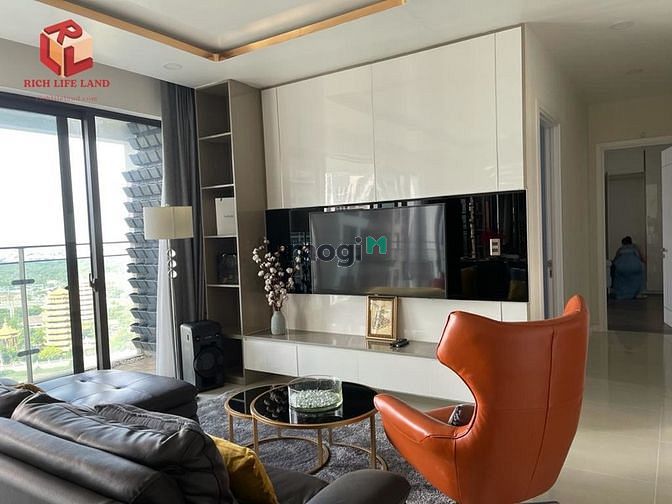 Hình ảnh 👉ESTELLA HEIGHTS 👈 Thiết kế 3BR🤝Full NT !!!