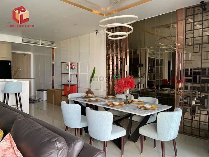Hình ảnh 👉ESTELLA HEIGHTS 👈 Thiết kế 3BR🤝Full NT !!!