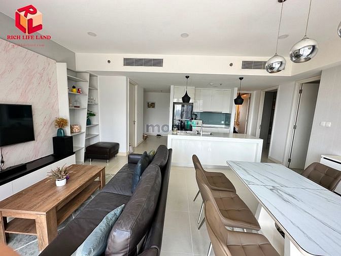Hình ảnh 🎉 Căn Hộ Sang Trọng Thiết Kế 2Pn📍 90m2 📍Full NT 🎉