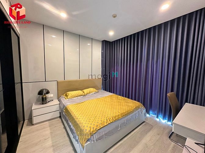 Hình ảnh 🎉 Căn Hộ Sang Trọng Thiết Kế 2Pn📍 90m2 📍Full NT 🎉