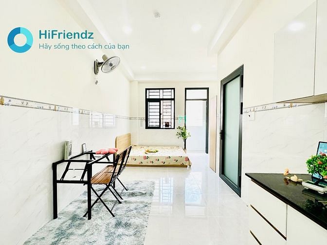 Hình ảnh Khai Trương 𝐂𝐇𝐃𝐕 ban công cao cấp âu cơ