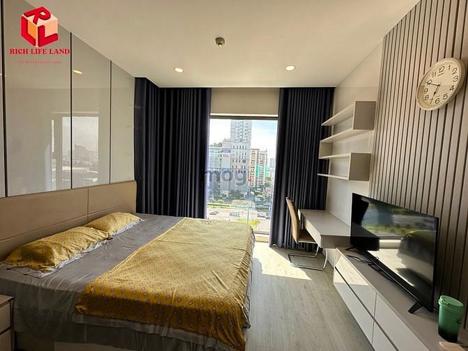 Hình ảnh 🎉 Căn Hộ Sang Trọng Thiết Kế 2Pn📍 90m2 📍Full NT 🎉
