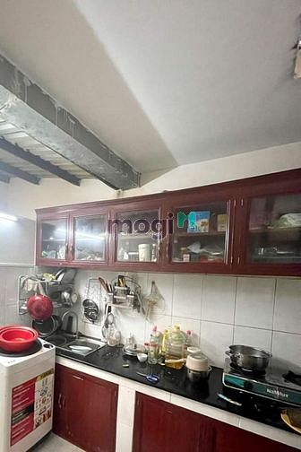 Hình ảnh Quận 3, CMT8, Sát HXH, 57m2, nhỉnh 6 tỷ