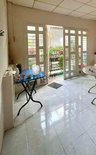 Hình ảnh Quận 3, CMT8, Sát HXH, 57m2, nhỉnh 6 tỷ