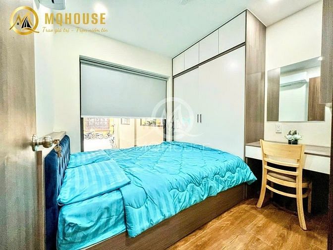 Hình ảnh Cho thuê Trang Chủ MB66.COM / Đăng Ký Tặng 66K 1PN FULL nội thất ở Cửu Long, Tân Binh