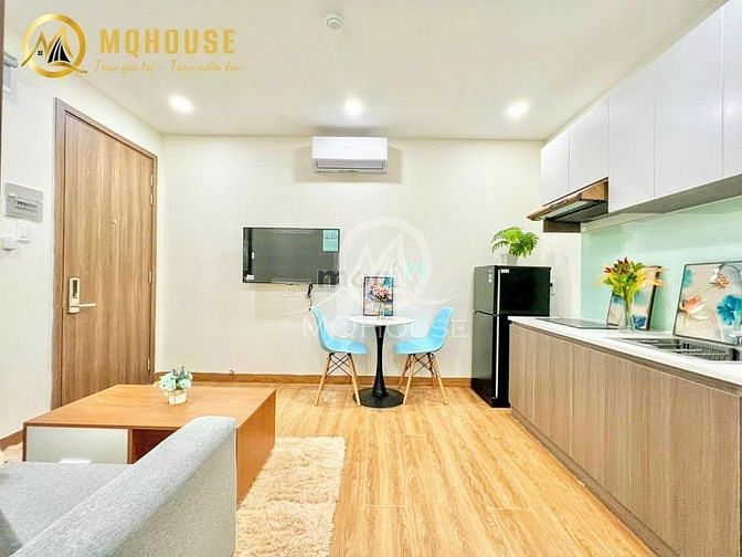Hình ảnh Cho thuê Trang Chủ MB66.COM / Đăng Ký Tặng 66K 1PN FULL nội thất ở Cửu Long, Tân Binh