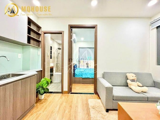 Hình ảnh Cho thuê Trang Chủ MB66.COM / Đăng Ký Tặng 66K 1PN FULL nội thất ở Cửu Long, Tân Binh