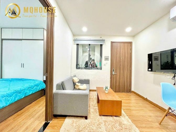 Hình ảnh Cho thuê Trang Chủ MB66.COM / Đăng Ký Tặng 66K 1PN FULL nội thất ở Cửu Long, Tân Binh