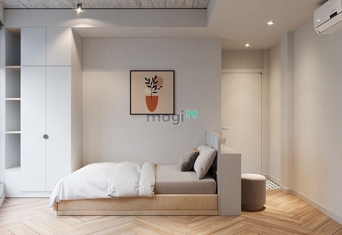 Hình ảnh ✨HOT_Căn Hộ Studio Ban Công_Máy Giặt Riêng_Nguyễn Văn Đậu