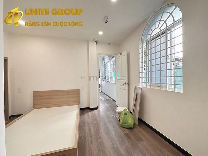Hình ảnh Cho thuê Trang Chủ MB66.COM / Đăng Ký Tặng 66K full nội thất, cửa sổ lớn ngay đại học Bách Khoa