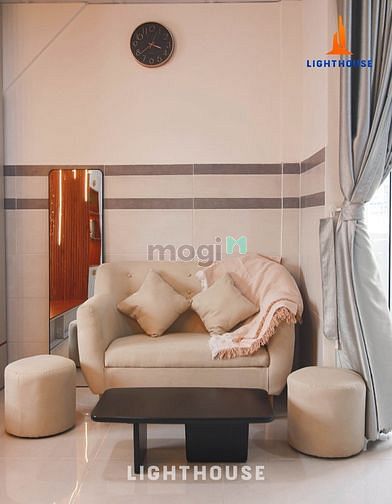 Hình ảnh Cho Thuê Căn Hộ Luxury, Balcony Có Máy Giặt Riêng Ngay Đặng Thuỳ Trâm