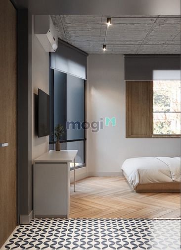 Hình ảnh ✨HOT_Căn Hộ Studio Ban Công_Máy Giặt Riêng_Nguyễn Văn Đậu
