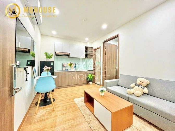 Hình ảnh Cho thuê Trang Chủ MB66.COM / Đăng Ký Tặng 66K 1PN FULL nội thất ở Cửu Long, Tân Binh