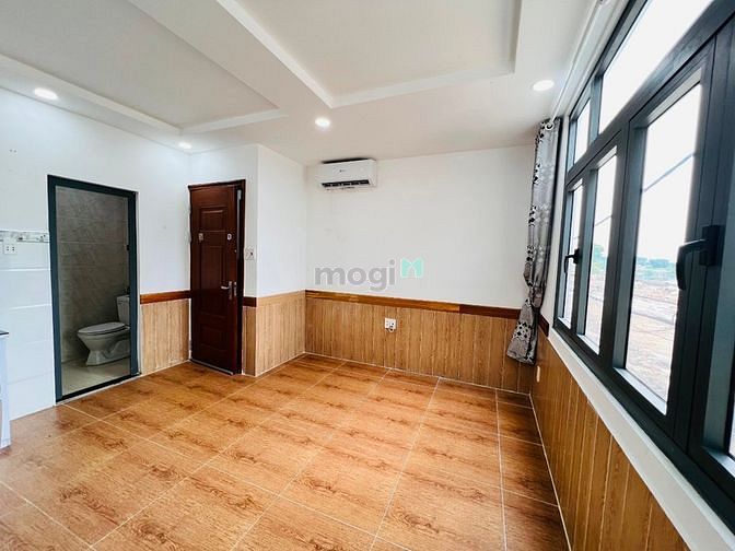 Hình ảnh Studio Cửa Sổ lớn view sông ngay đh Văn Lang
