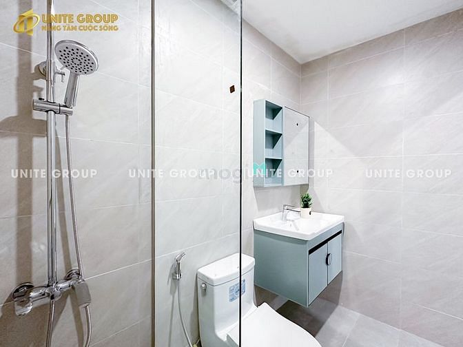 Hình ảnh 1PN1PK Mới 100% Ngay Ecogen Long Khu Cx , Q7