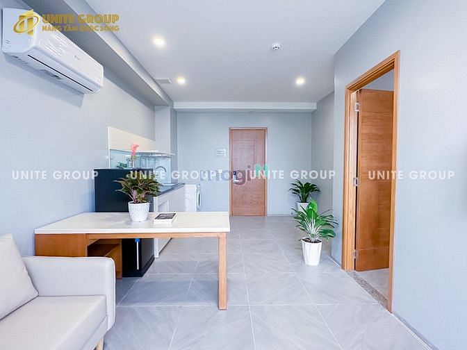 Hình ảnh 1PN1PK Mới 100% Ngay Ecogen Long Khu Cx , Q7