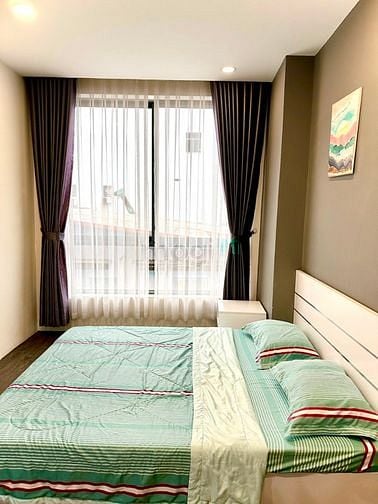 Hình ảnh Mb6623 nạp rút nhanh chóng cao cấp có thang máy giá chỉ từ 8trx ngay Ngã 6 Cộng Hoà