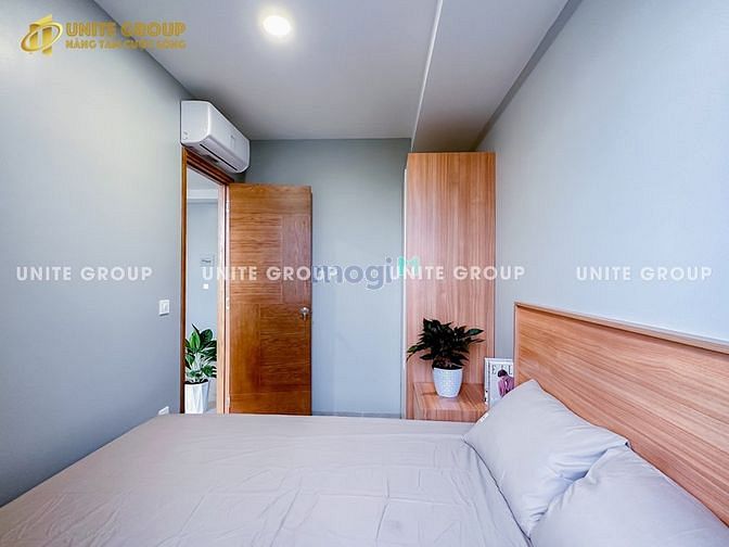 Hình ảnh 1PN1PK Mới 100% Ngay Ecogen Long Khu Cx , Q7