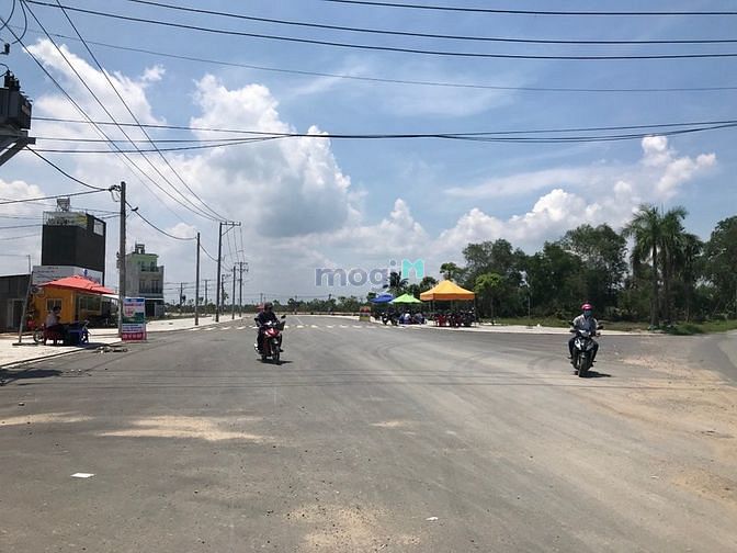 Hình ảnh Bán 10 nền ngay MT Liên Phường_Q9 giá chỉ từ 2.2 tỷ-3.2 tỷ, SHR