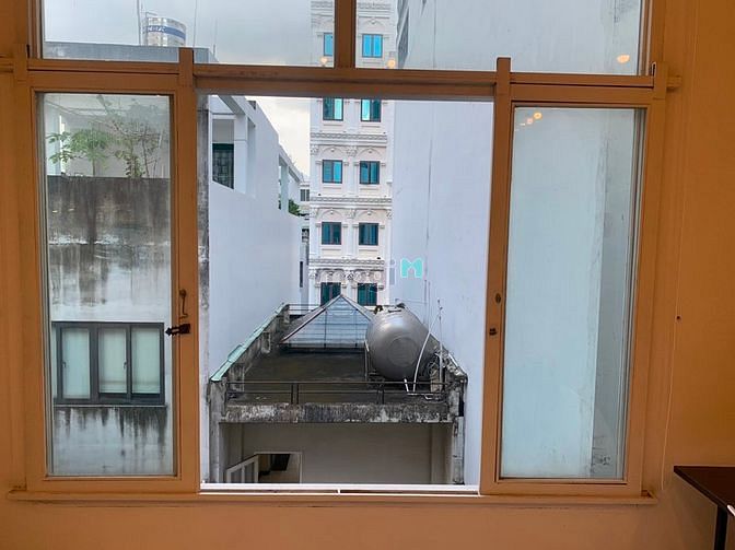 Hình ảnh Cho thuê Trang Chủ MB66.COM / Đăng Ký Tặng 66K VIP đường Ký Con Quận 1