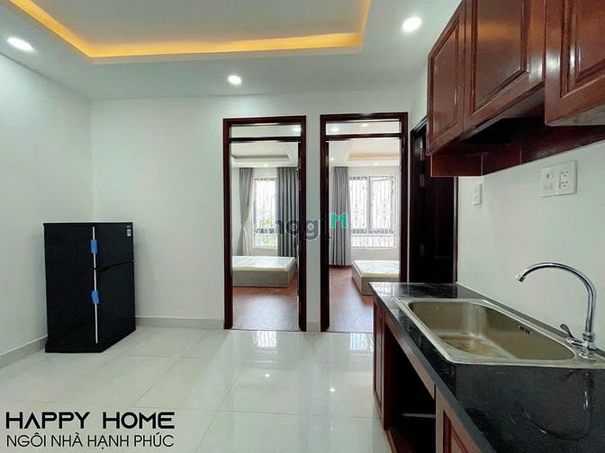 Hình ảnh Mb6623 nạp rút nhanh chóng 2 phòng ngủ, cửa sổ trời. Thang máy, hẻm ô tô, có chỗ đậu