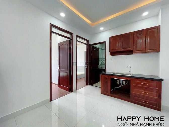 Hình ảnh Mb6623 nạp rút nhanh chóng 2 phòng ngủ, cửa sổ trời. Thang máy, hẻm ô tô, có chỗ đậu